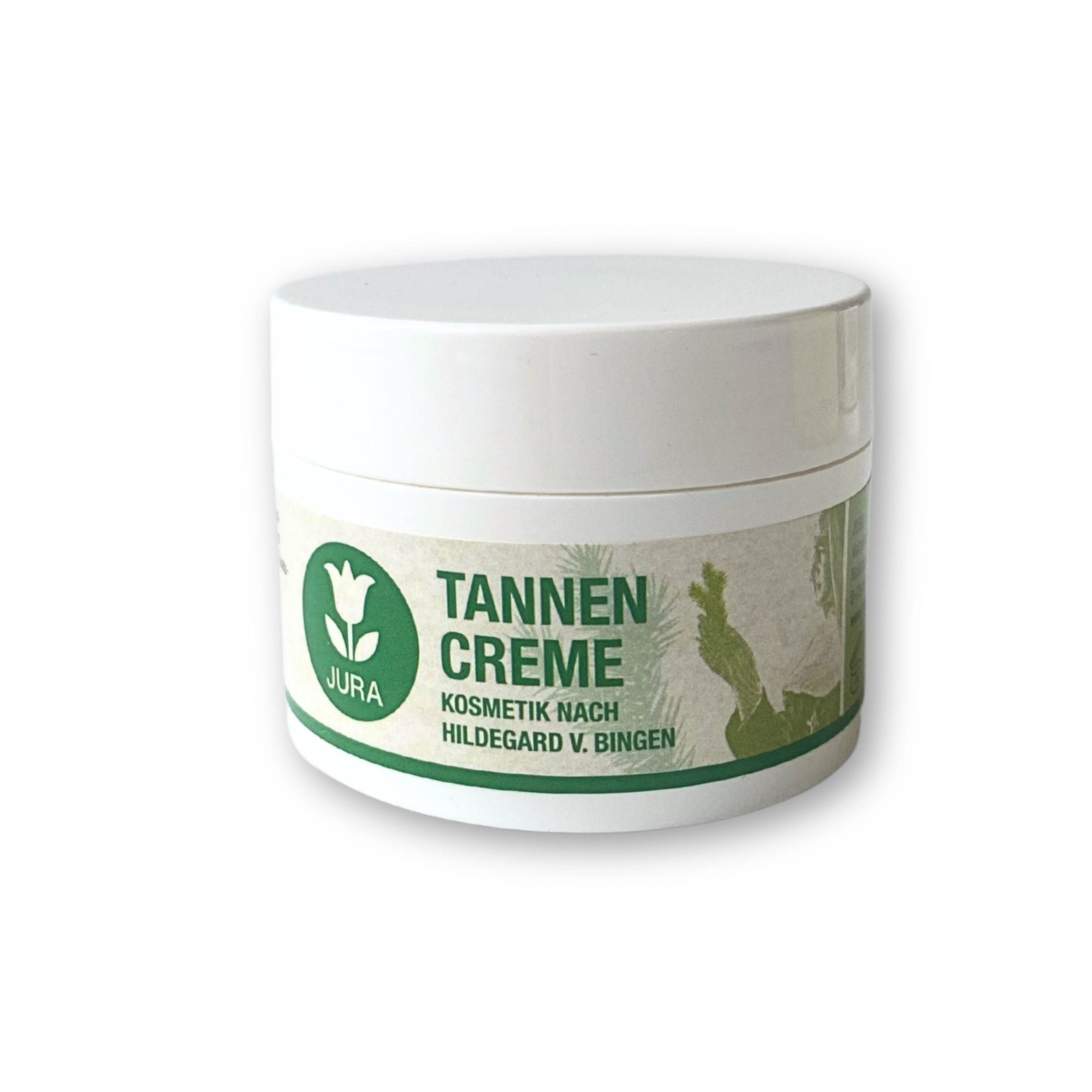 Fir Cream
