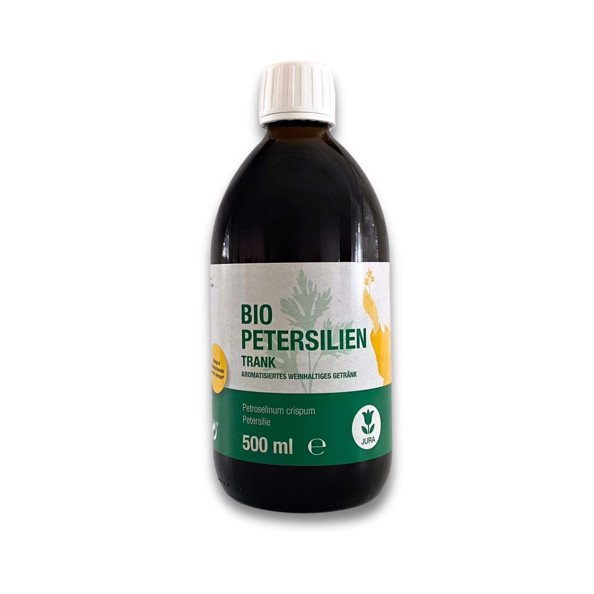Organic Parsley Drink