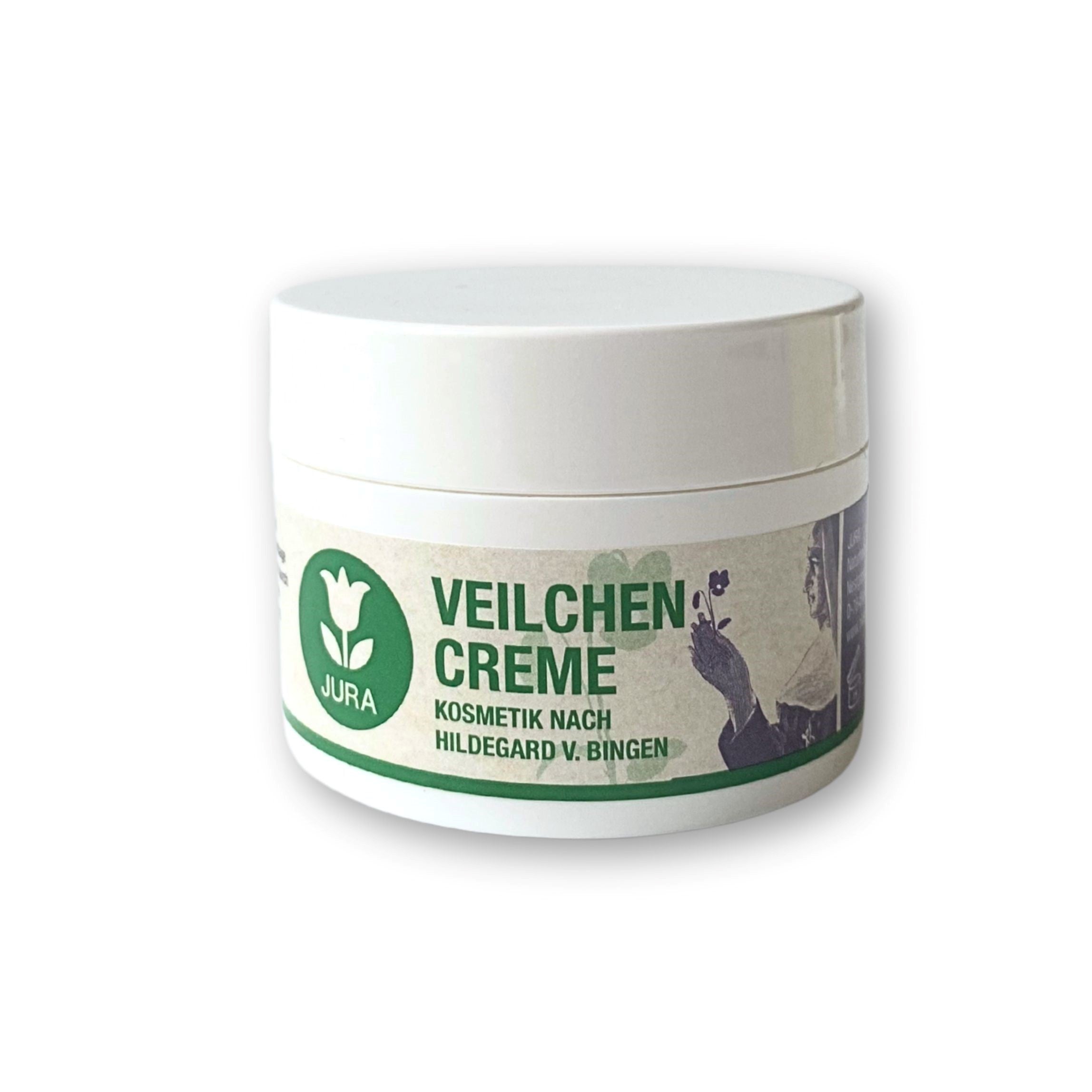Violet Cream