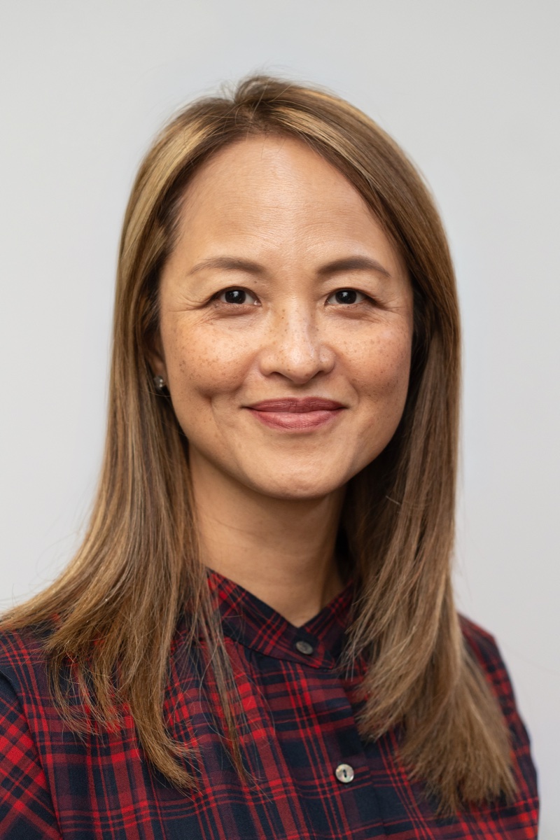 Wendy Ting